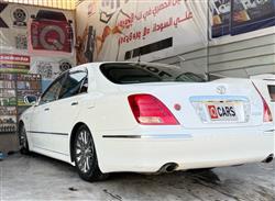 تويوتا كراون